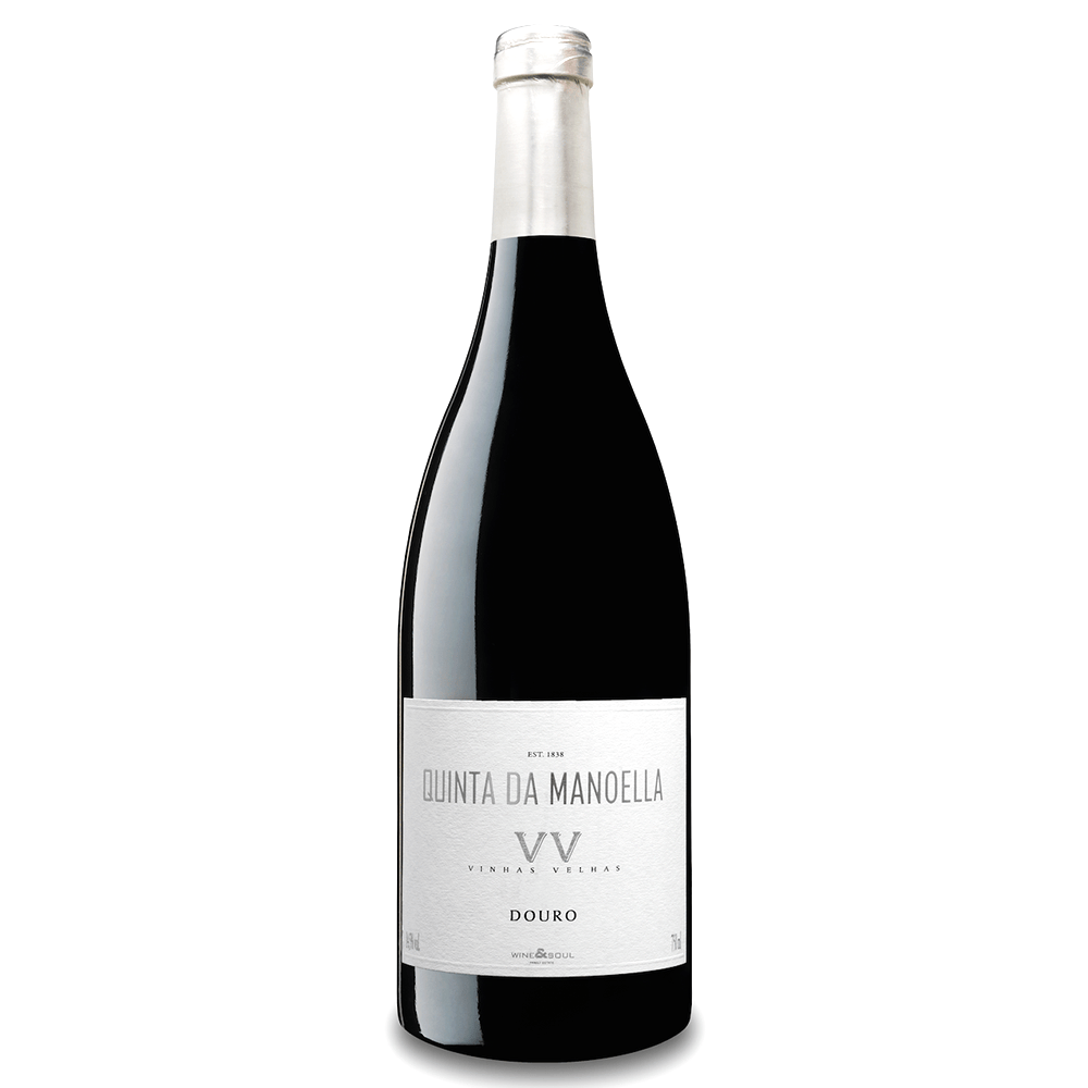 Manoella Old Vines Tinto 2021 Magnum - Vinogrande