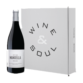 Manoella Tinto Estojo W&S 3 gfs