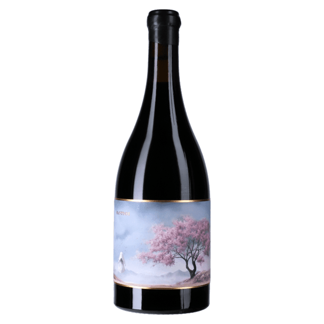 Manttoni 2022 - Vinogrande