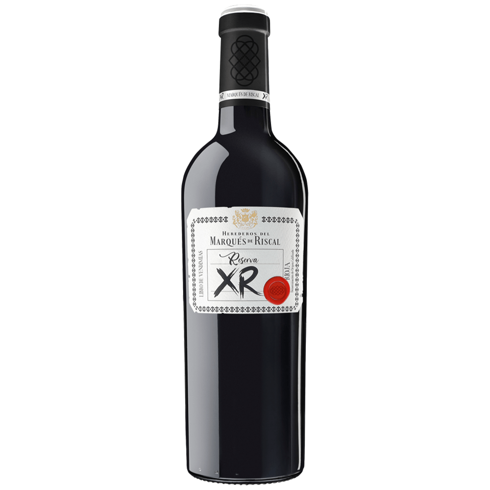 Marqués de Riscal XR 2021 - Vinogrande