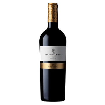 Marquesa de Cadaval Tinto 2015