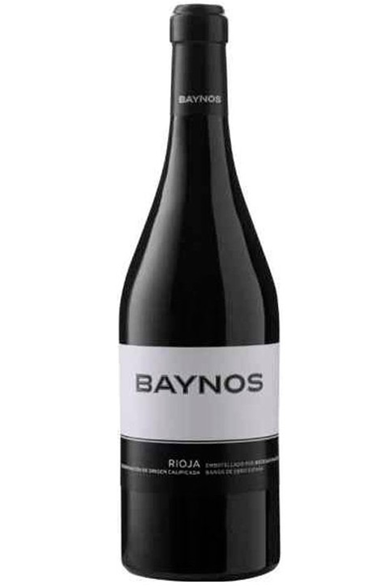 Mauro Baynos 2020 - Vinogrande