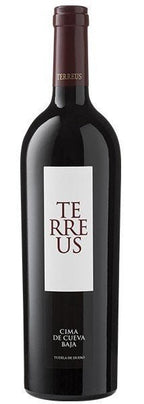 Mauro Terreus Cima de Cueva Baja 2020 - Vinogrande