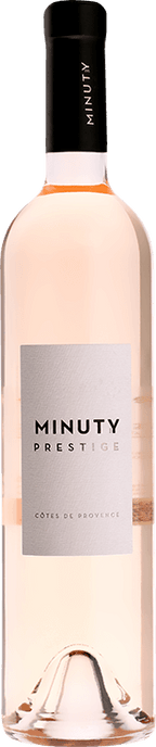 Minuty Prestige cuvée 2023 - Vinogrande