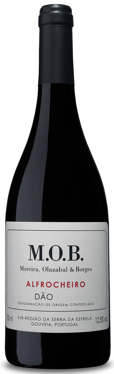 MOB Alfrocheiro 2021 - Vinogrande