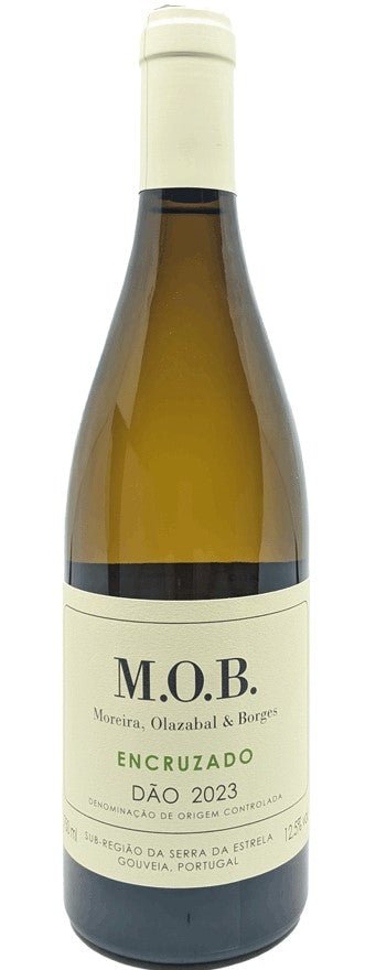 MOB Encruzado 2023 - Vinogrande