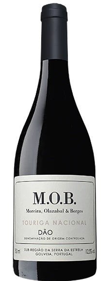 MOB Touriga Nacional 2021 - Vinogrande
