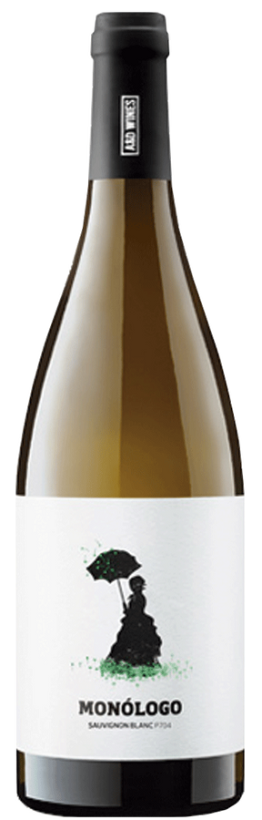 Monólogo Sauvignon Blanc 2024 - Vinogrande