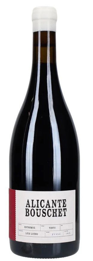 Monte Branco Alicante Bouschet 2021 - Vinogrande