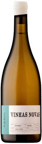 Monte Branco Vinhas Novas Branco 2024 - Vinogrande