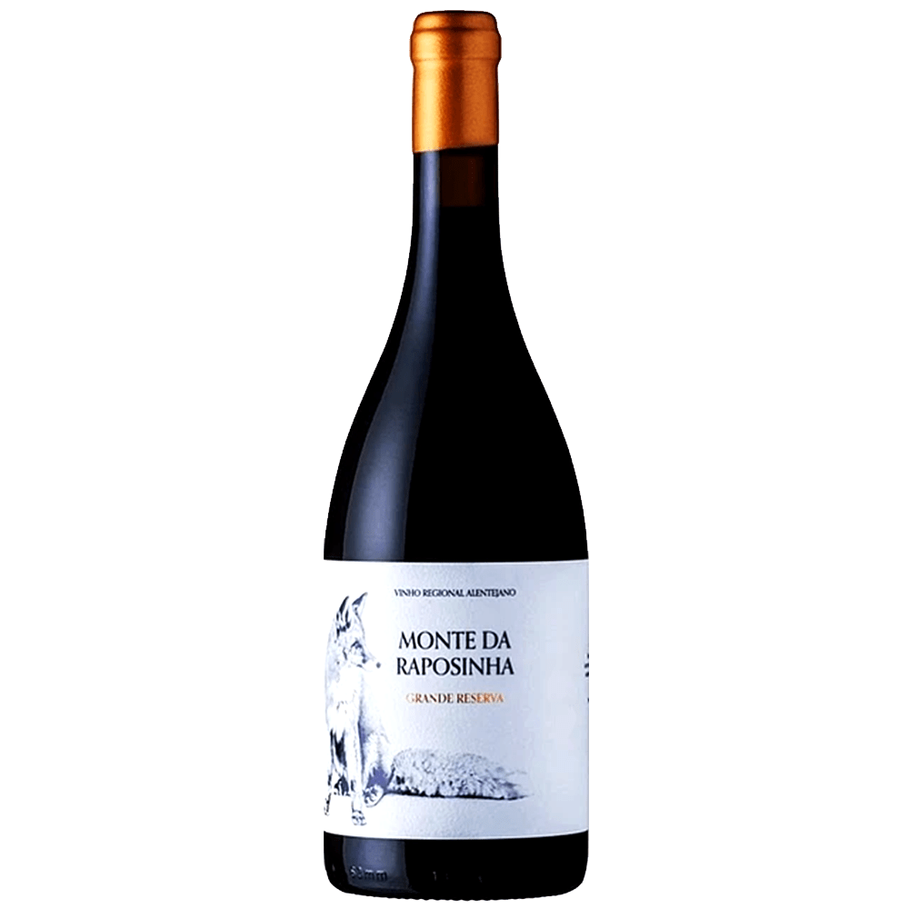 Monte da Raposina Grande Reserva Tinto 2020 - Vinogrande
