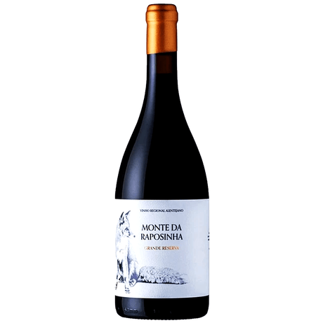 Monte da Raposina Grande Reserva Tinto 2020 - Vinogrande