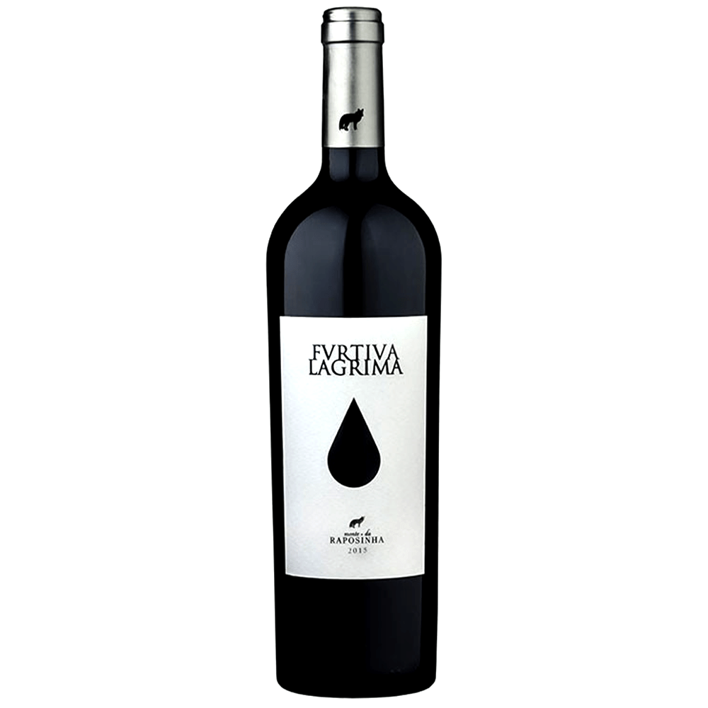 Monte da Raposinha Furtiva Lágrima Tinto 2021 - Vinogrande