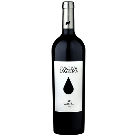 Monte da Raposinha Furtiva Lágrima Tinto 2019 - Vinogrande