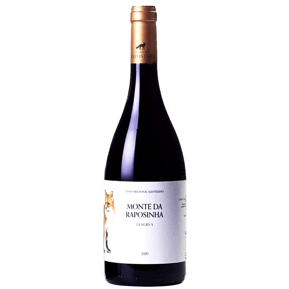 Monte da Raposinha Reserva Tinto 2024 - Vinogrande
