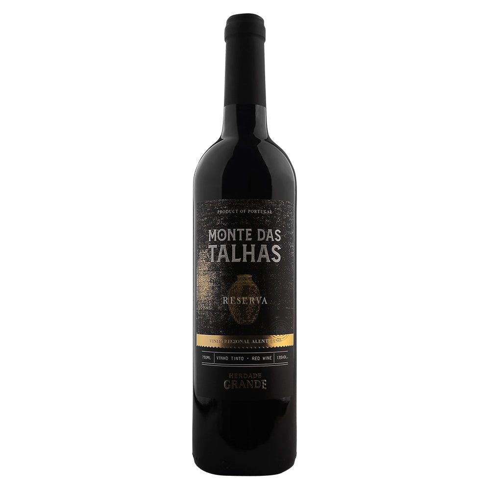 Monte das Talhas Reserva Tinto 2022 - Vinogrande