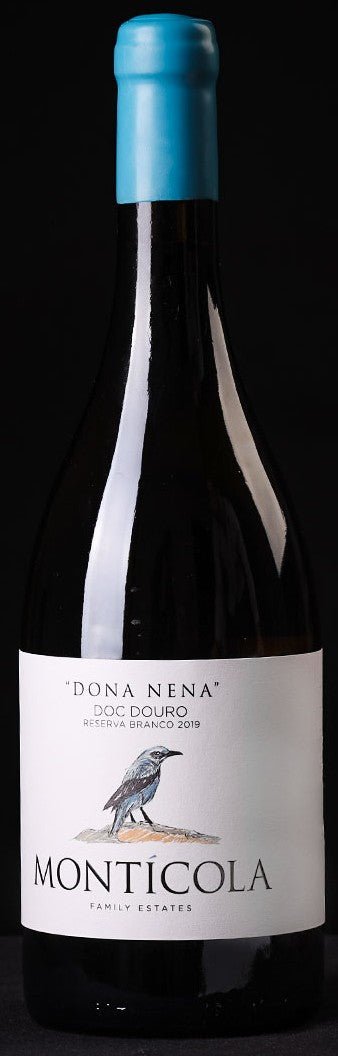 Montícola Branco Dona Nena 2020 - Vinogrande