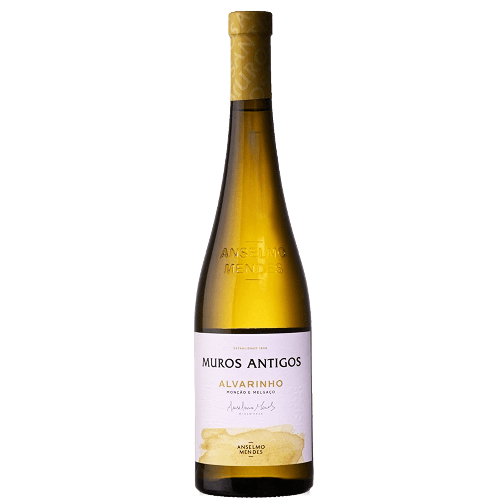 Muros Antigos Alvarinho Branco 2024 - Vinogrande
