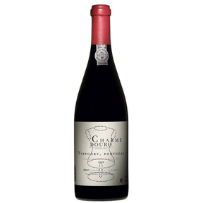Garrafa de Niepoort Charme Tinto 2024, vinho tinto do Douro