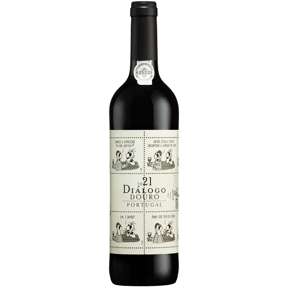 Niepoort Diálogo tinto 2022 - Vinogrande