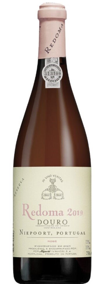 Niepoort Redoma reserva Rosé 2019 - Vinogrande