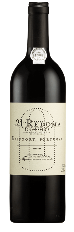 Niepoort Redoma tinto 2021 - Vinogrande
