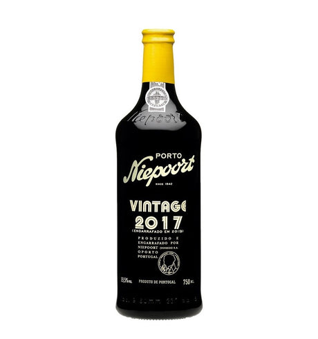 Niepoort Vintage Porto 2017 - Vinogrande