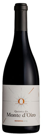 Quinta do Monte d'Oiro Reserva Tinto 2022 – red wine from Lisboa | Vinogrande