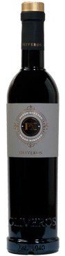 Oliveros Pedro Ximénez - Vinogrande