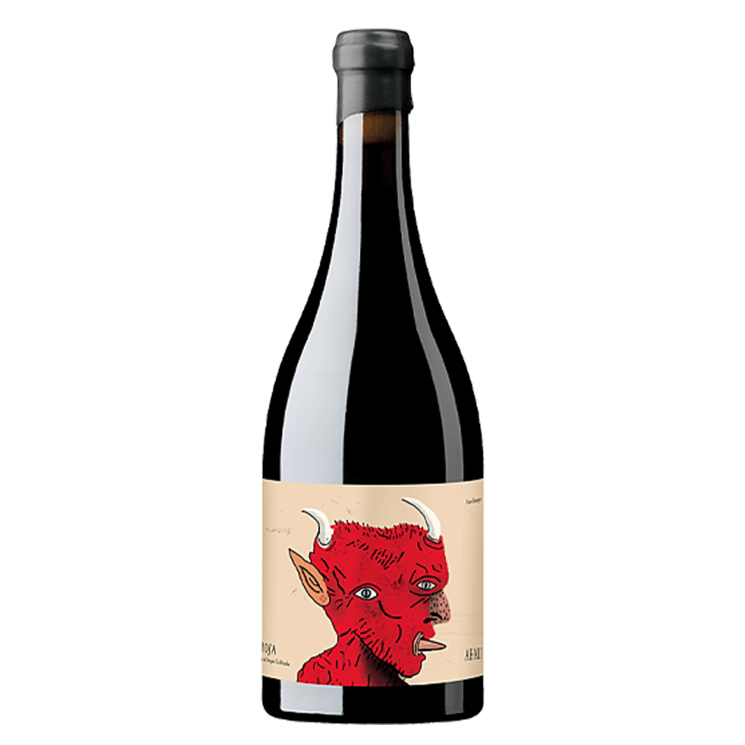 Oxer Bastegieta Ahari 2022 - Vinogrande