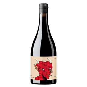 Oxer Bastegieta Ahari 2022 - Vinogrande