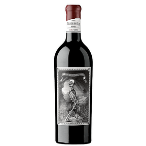 Oxer Bastegieta Kalamity 2022/2023 - Vinogrande