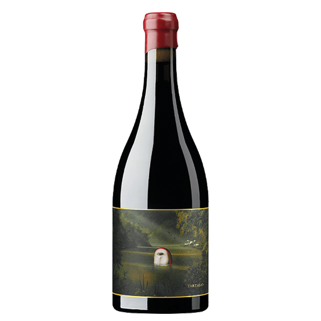 Oxer Bastegieta Tartalo 2022 - Vinogrande