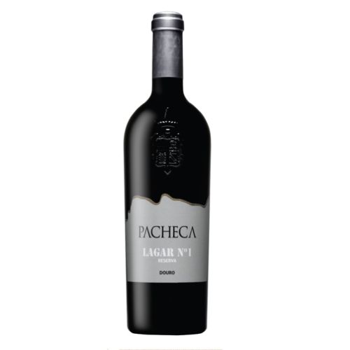 Pacheca Lagar N.º 1 Reserva Especial 2020 - Vinogrande
