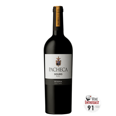 Pacheca Reserva Vinhas Velhas 2020 - Vinogrande