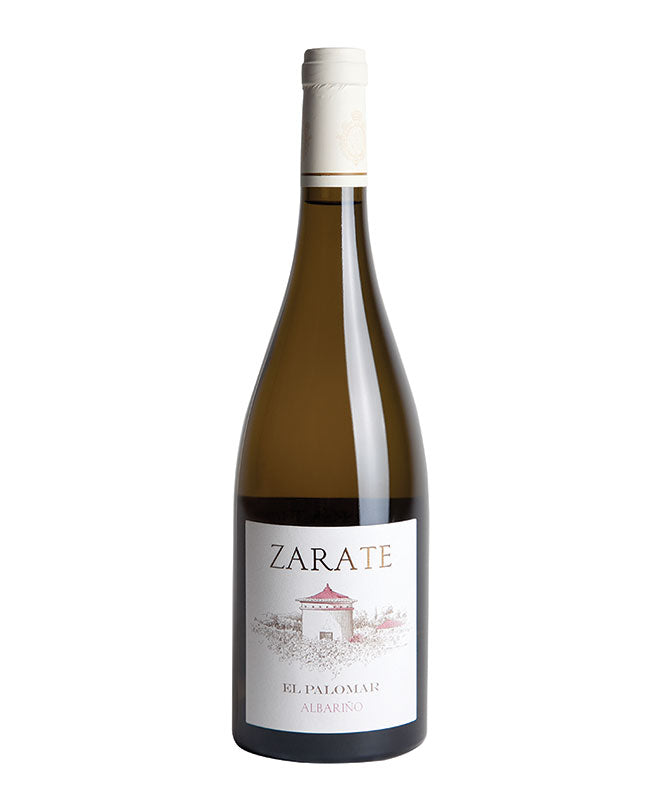 Zarate El Palomar Albariño 2015 Magnum