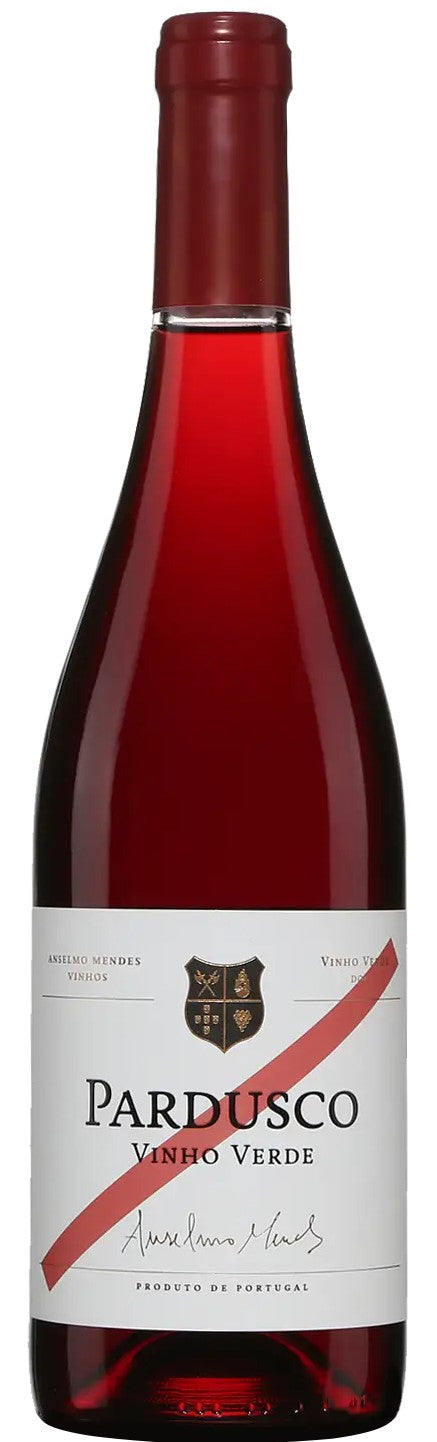 Anselmo Mendes Pardusco Alvarelhão Tinto 2024