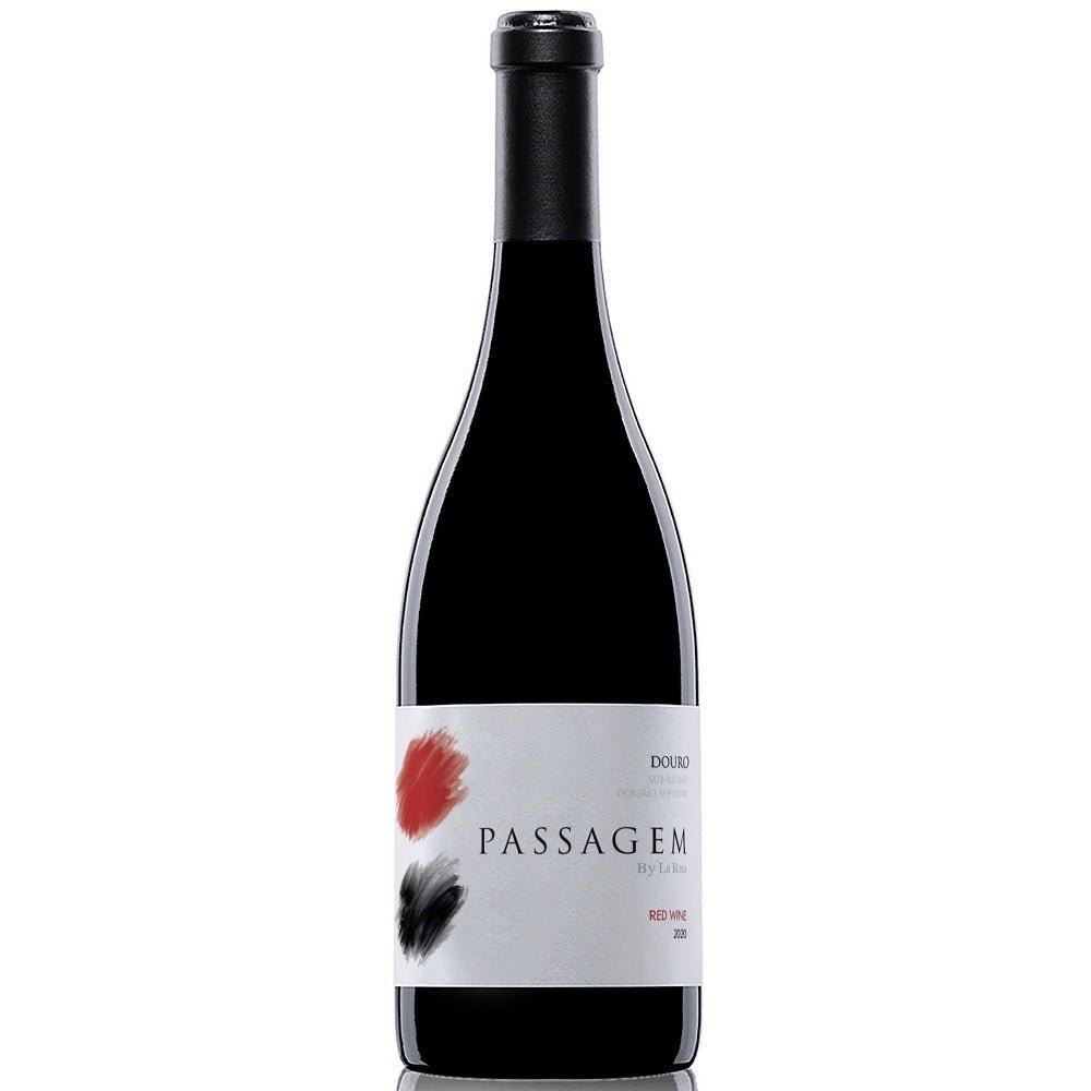 Passagem Tinto 2023 - Vinogrande