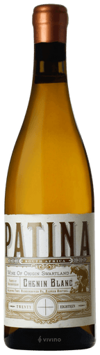 Patina Chenin Blanc 2021 - Vinogrande