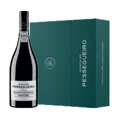 Pessegueiro Tinta da Barca & Alicante Bouschet estojo 3 gfs
