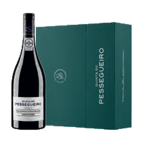 Pessegueiro Tinta da Barca & Alicante Bouschet estojo 3 gfs