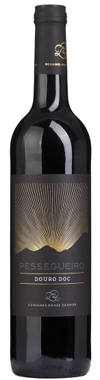 Pessegueiro Tinto 2021 - Vinogrande