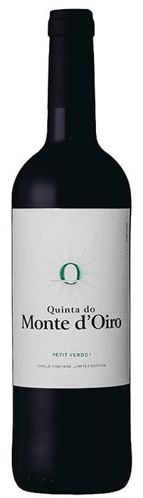 Quinta do Monte d'Oiro Petit Verdot 2023 – vinho tinto de Lisboa | Vinogrande