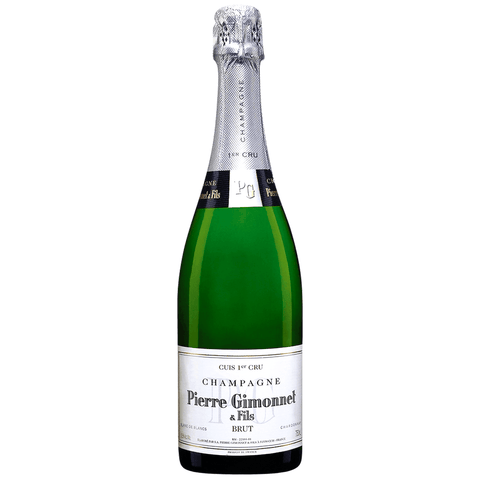 Pierre Gimonnet & Fils Cuis 1er Cru Brut SA