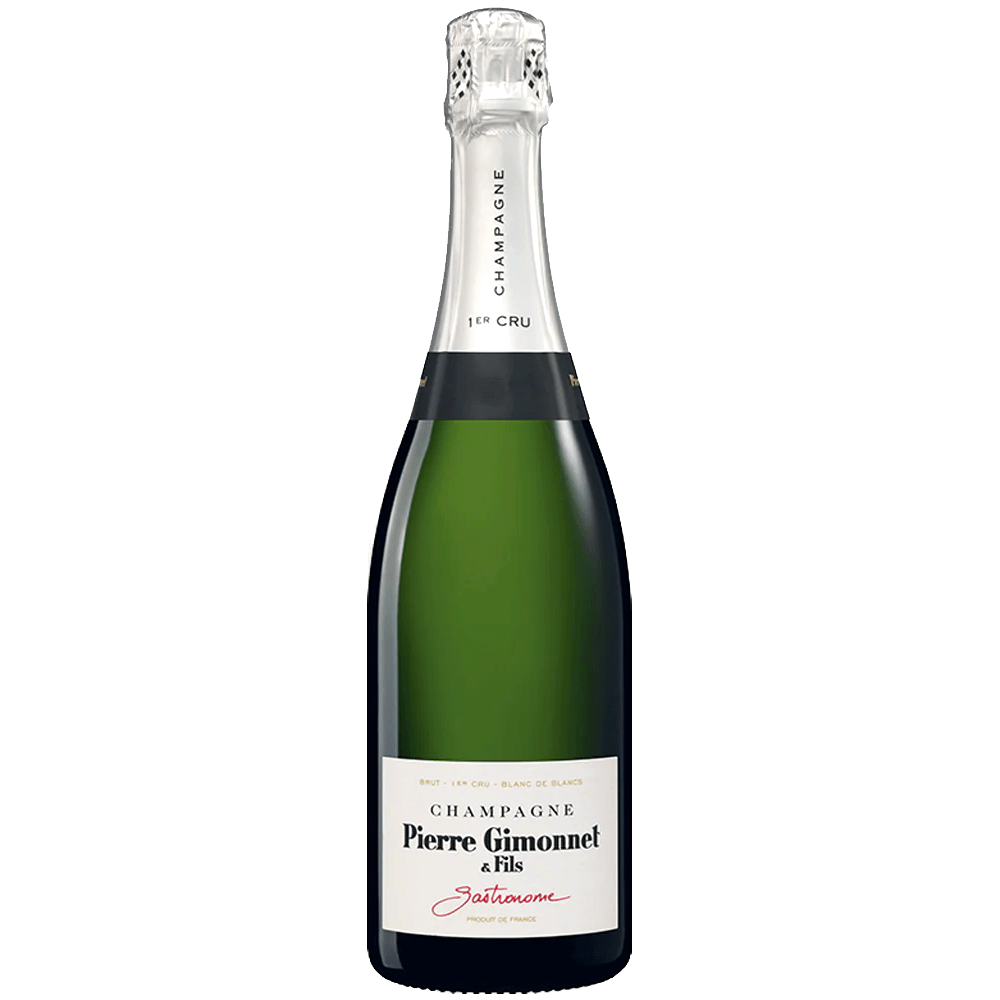 Pierre Gimonnet & Fils Gastronome Brut 2018 - Vinogrande