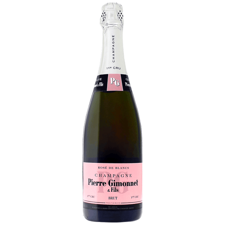 Pierre Gimonnet & Fils Rosé Brut - Vinogrande