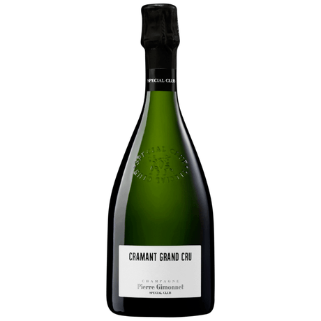 Pierre Gimonnet & Fils Special Club Grand Cru 'Cramant' 2016 - Vinogrande