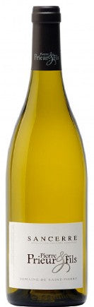 Pierre Prieur & Fils Sancerre Blanc 2023 – vino blanco del Valle del Loira | Vinogrande