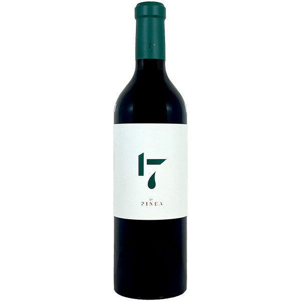17 by PINEA Crianza 2021 - Vinogrande