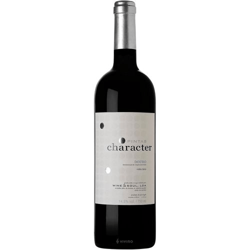 Pintas Character Tinto 2024 Magnum - Vinogrande